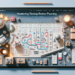 Holiday planning timeline template