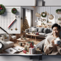 How to simplify the holidays