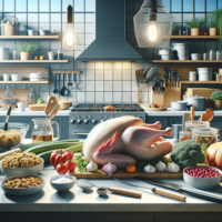 What should I prepare before Thanksgiving?