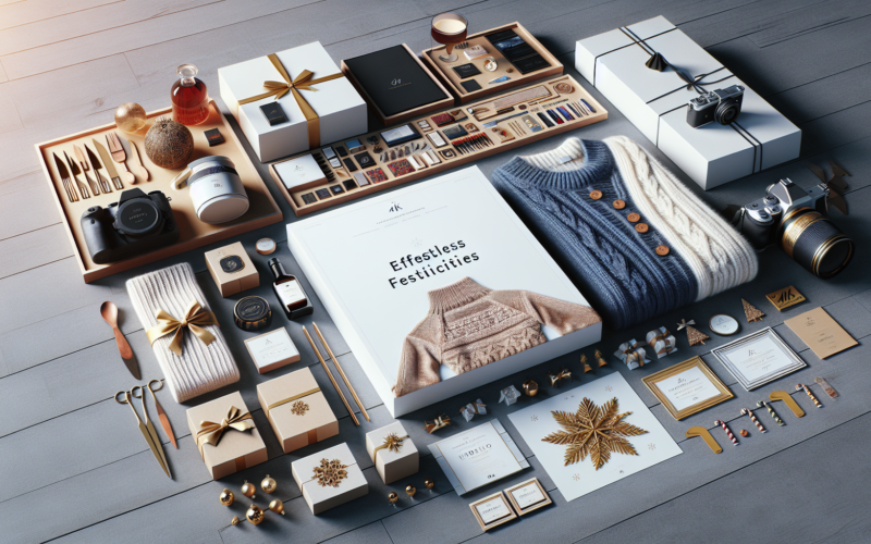 Complete holiday organization kit free