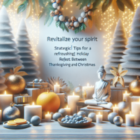 Holiday reset between Thanksgiving and Christmas