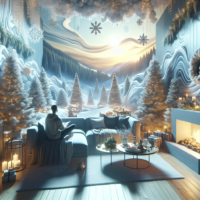 How to manage holiday stress