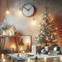 How to simplify the holidays