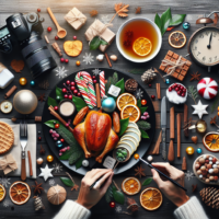 Holiday reset between Thanksgiving and Christmas